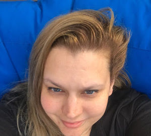 Meet your Posher, Jennifer
